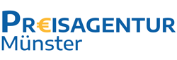Preisagentur Münster Logo